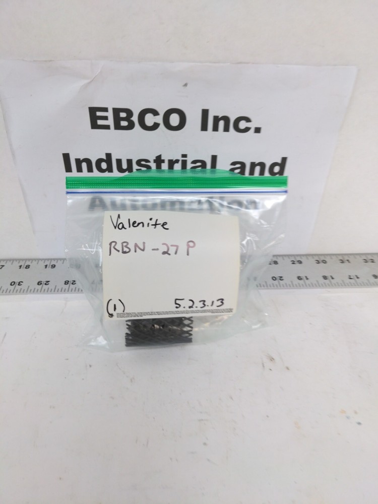 VALENITE T BORING HEAD RBN-27P