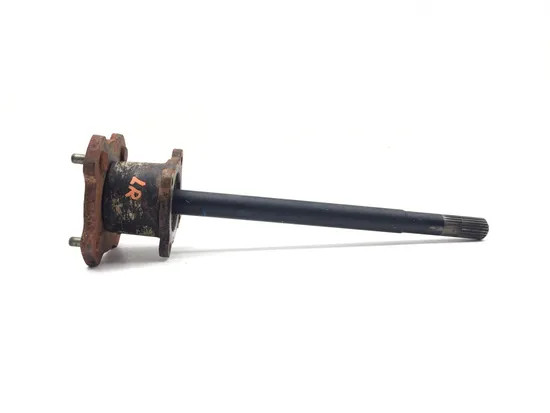 Rear Driver Left Axle 2001 Arctic Cat 500 4x4 Automatic 3337