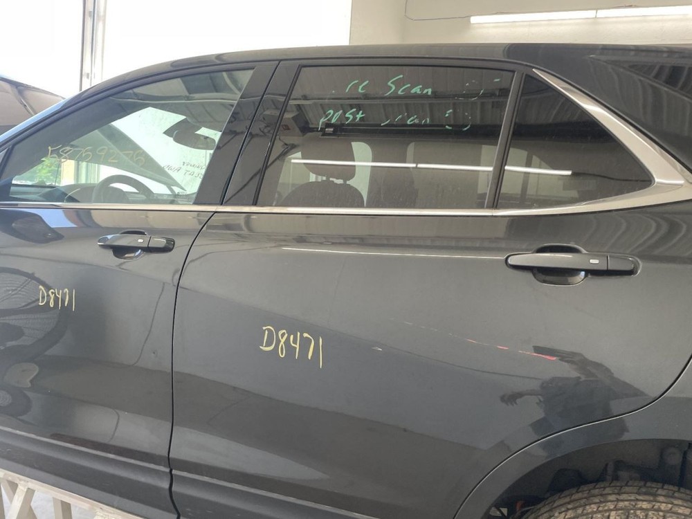 Complete Console Front Floor Fits 18-24 EQUINOX 988485