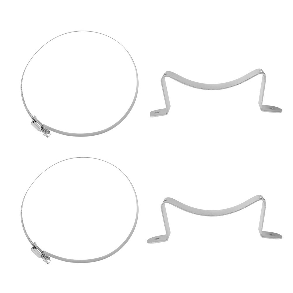 MF-200 HEAT EXCHANGER @ 304 Stainless Steel for SWIMMING POOL POND & SPA Bath