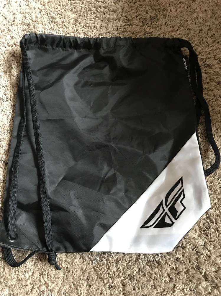 FLY BMX racing Quick draw Bag