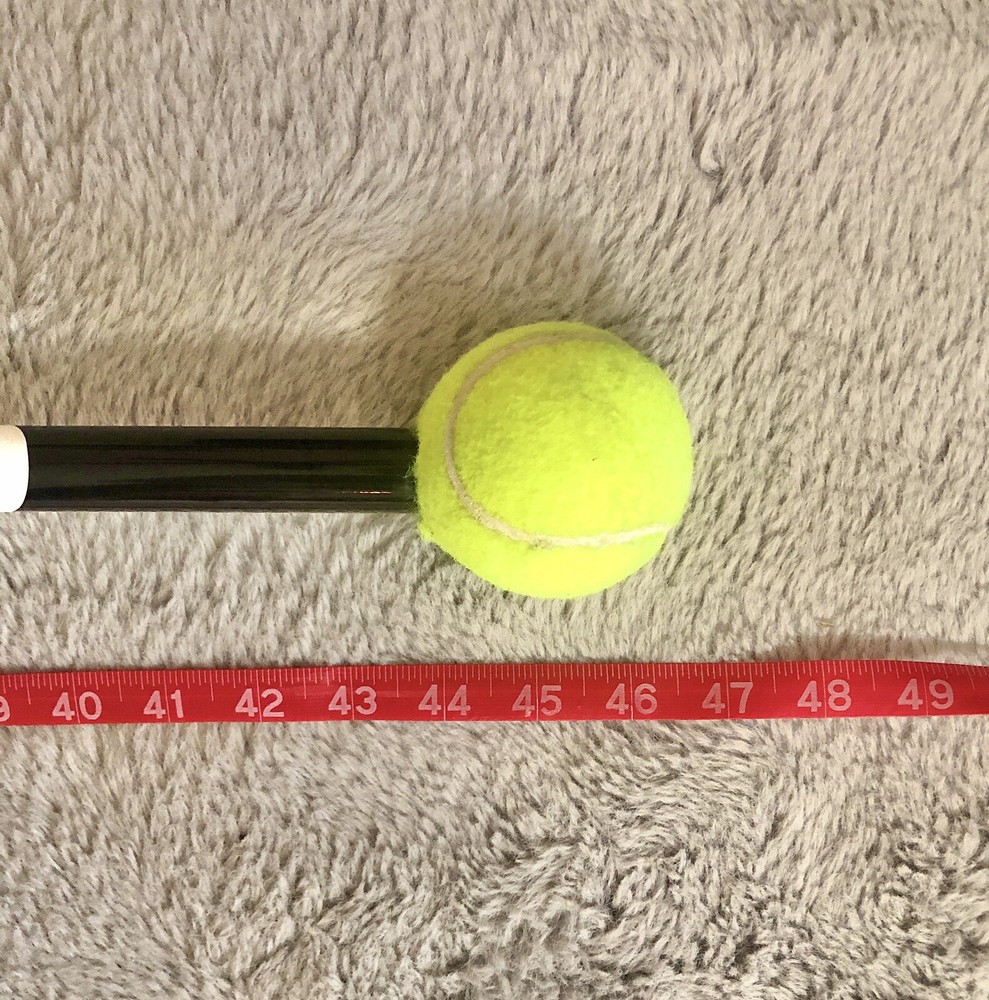 Yoga Flow Exercise Stick