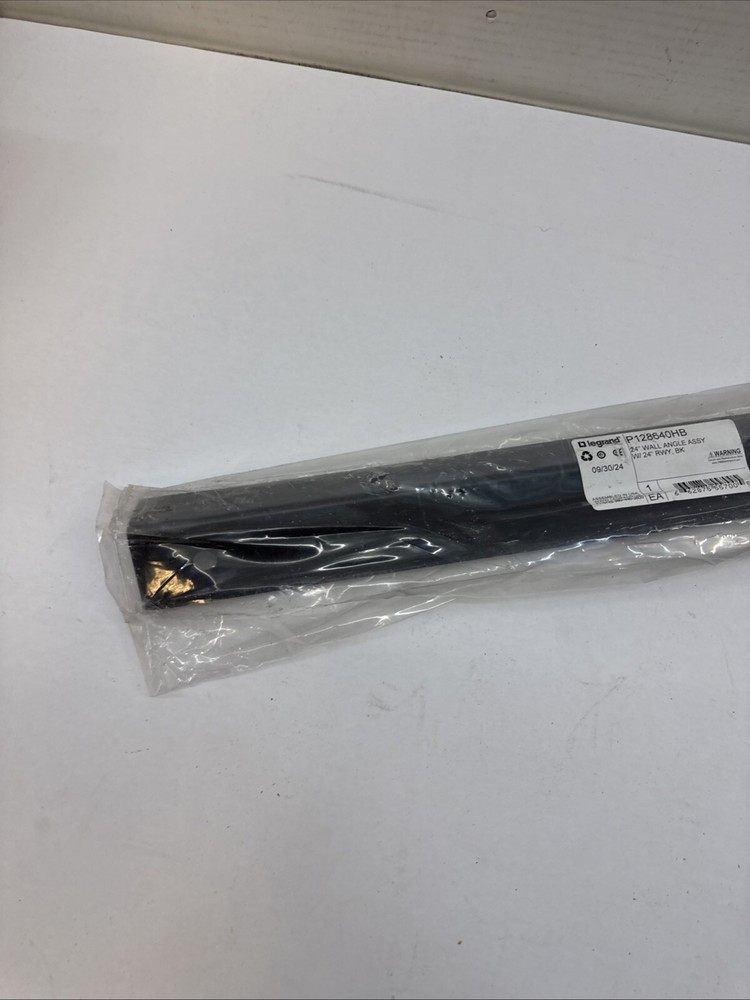Legrand Ortronics P128640HB 24" Wall Angle Support
