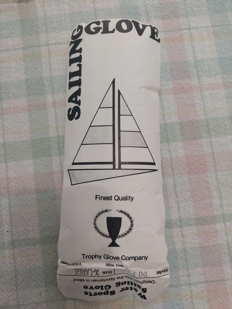 Sailing Gloves