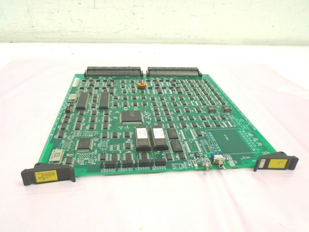 NEC NEAX 2400 PH-IO24 Input/Output Controller Circuit Card