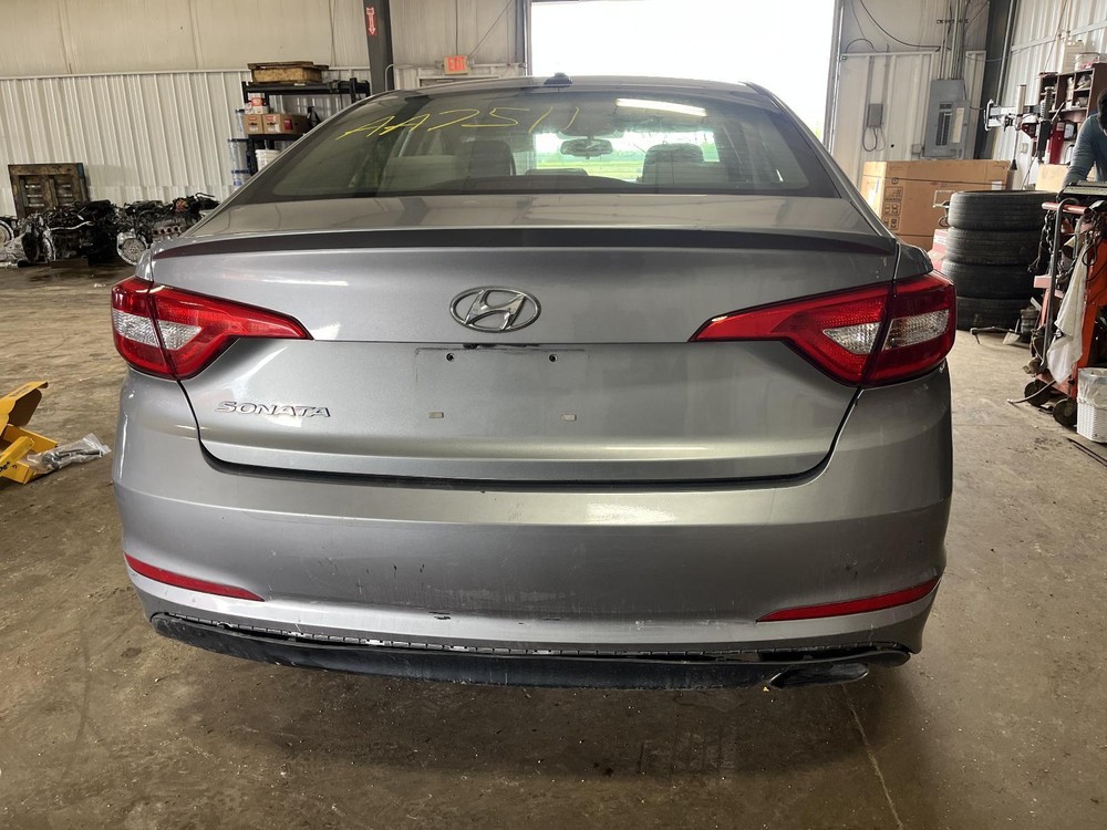 Used Telematics Interface Module fits: 2017 Hyundai Sonata Communication telemat