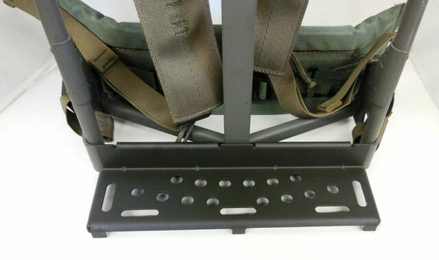 ALICE PACK FRAME CARGO SHELF USGI NEW UNISSUED