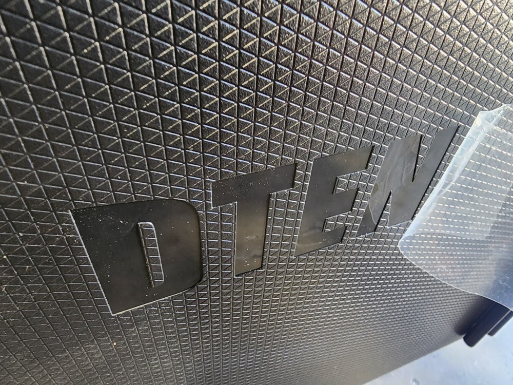 DTEN D7 55" 4K DB0355 All in One Interactive Whiteboard Webcamera TouchScreen