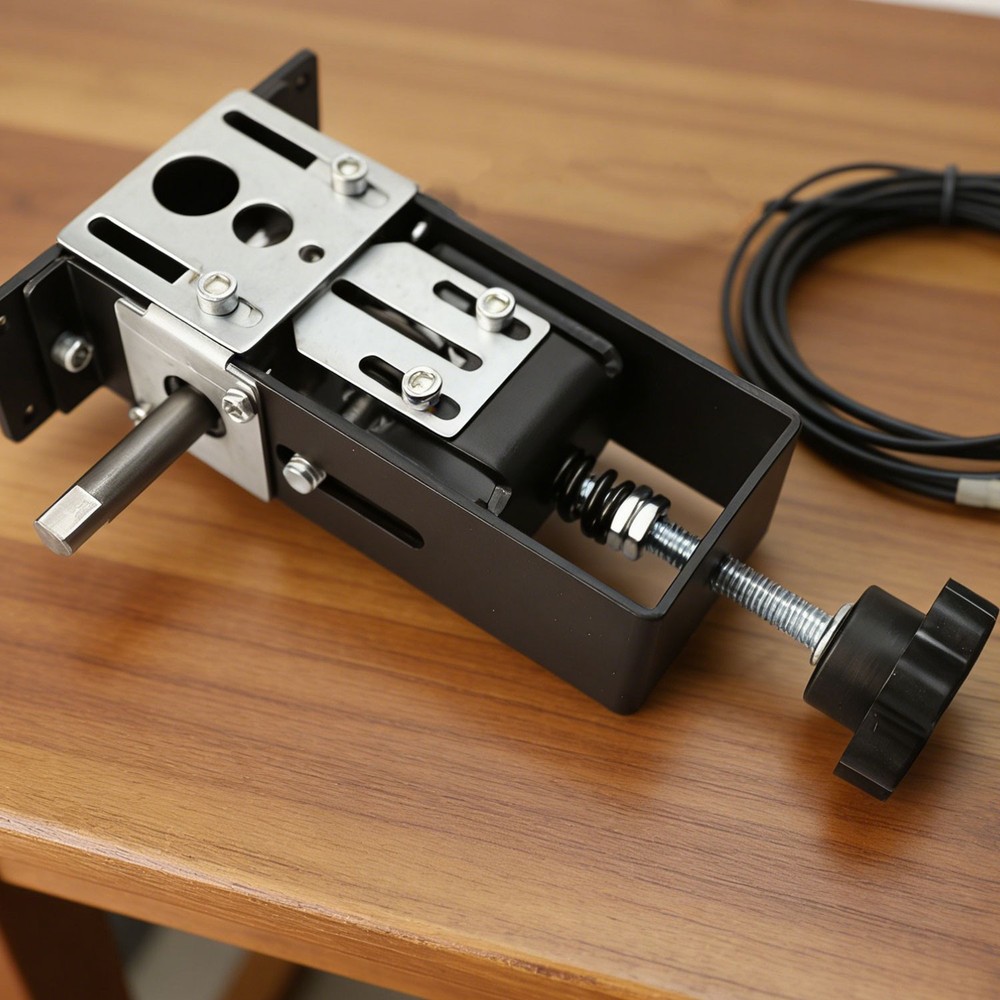 Wire-Stripper Machine Efficient Time-Saving Electric&Manual Wire Stripping Tool