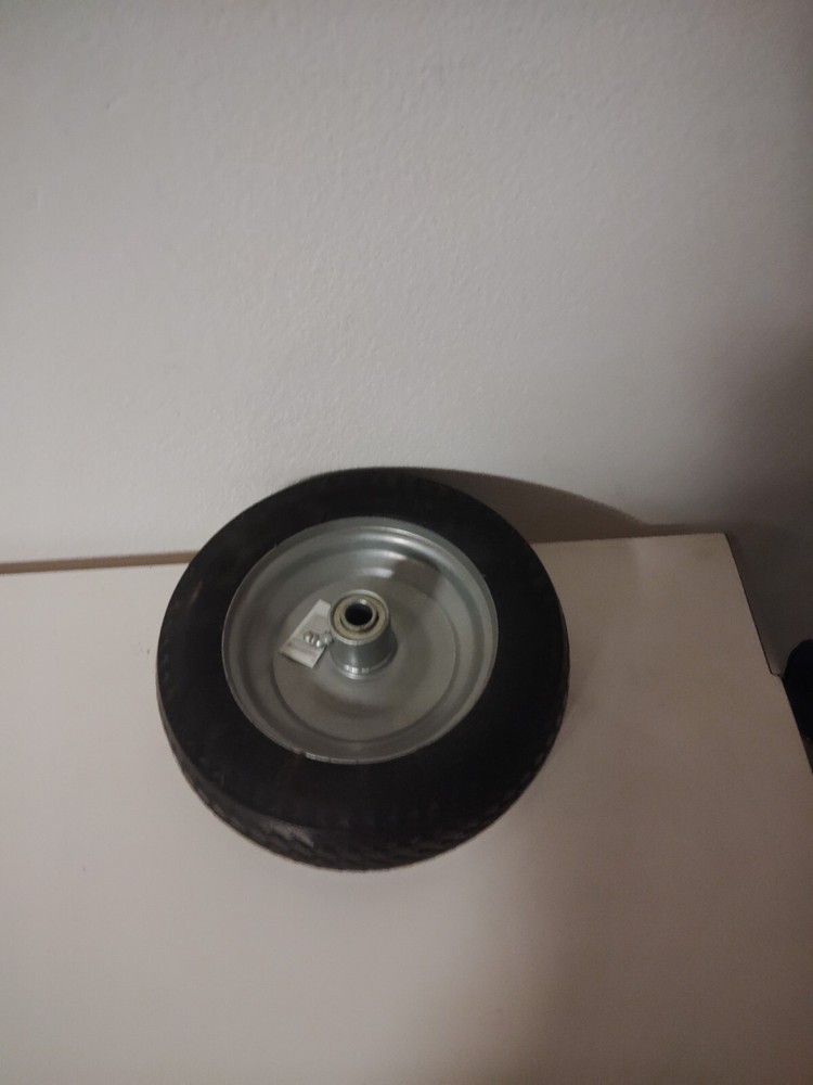 Marathon Flat Free Tire