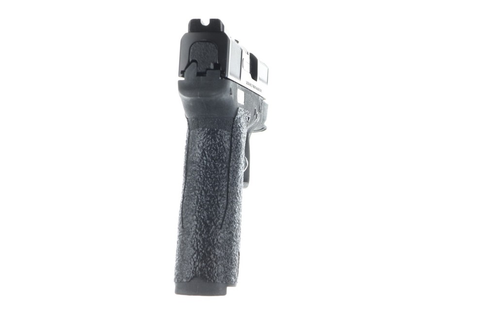 Talon Grips for Smith & Wesson Shield X - Rubber Textures