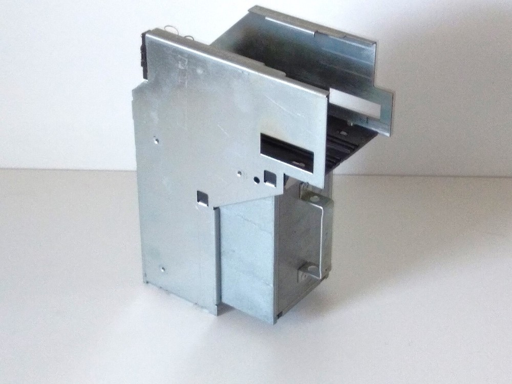 JCM WBA 12/13  Bill Validator Frame & Wire Harness...!