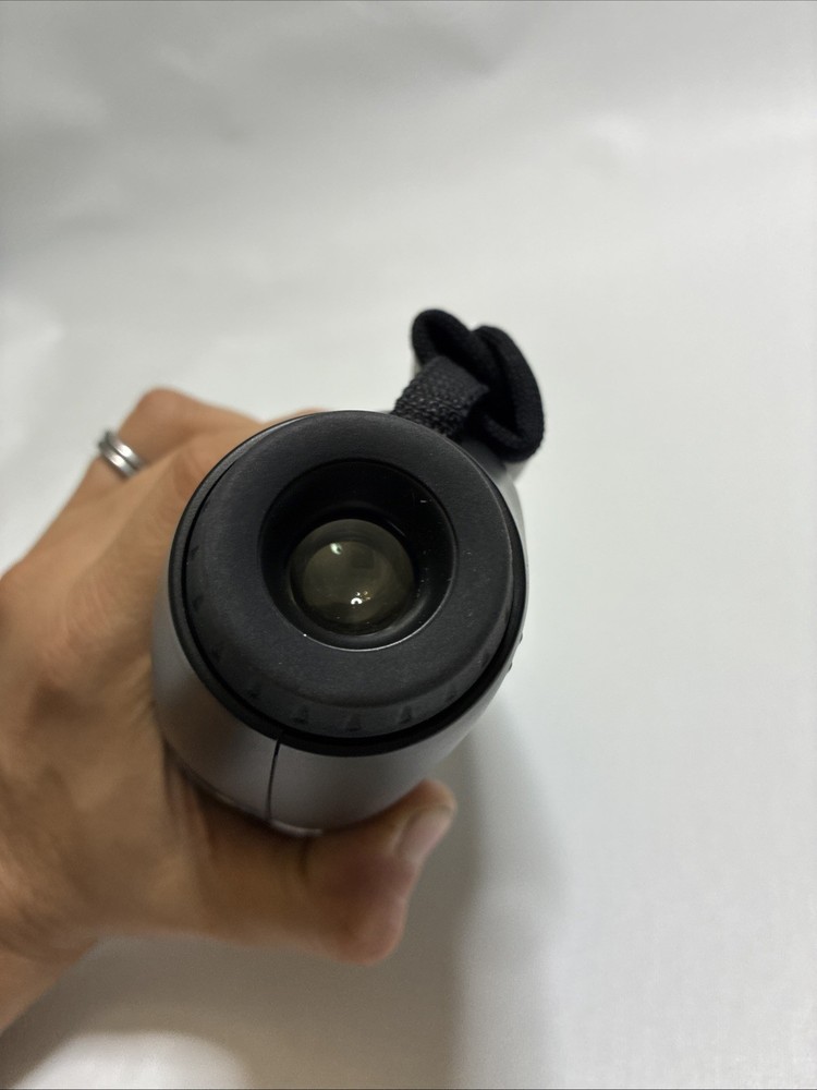 Night Vision Moonlight Monocular Scope