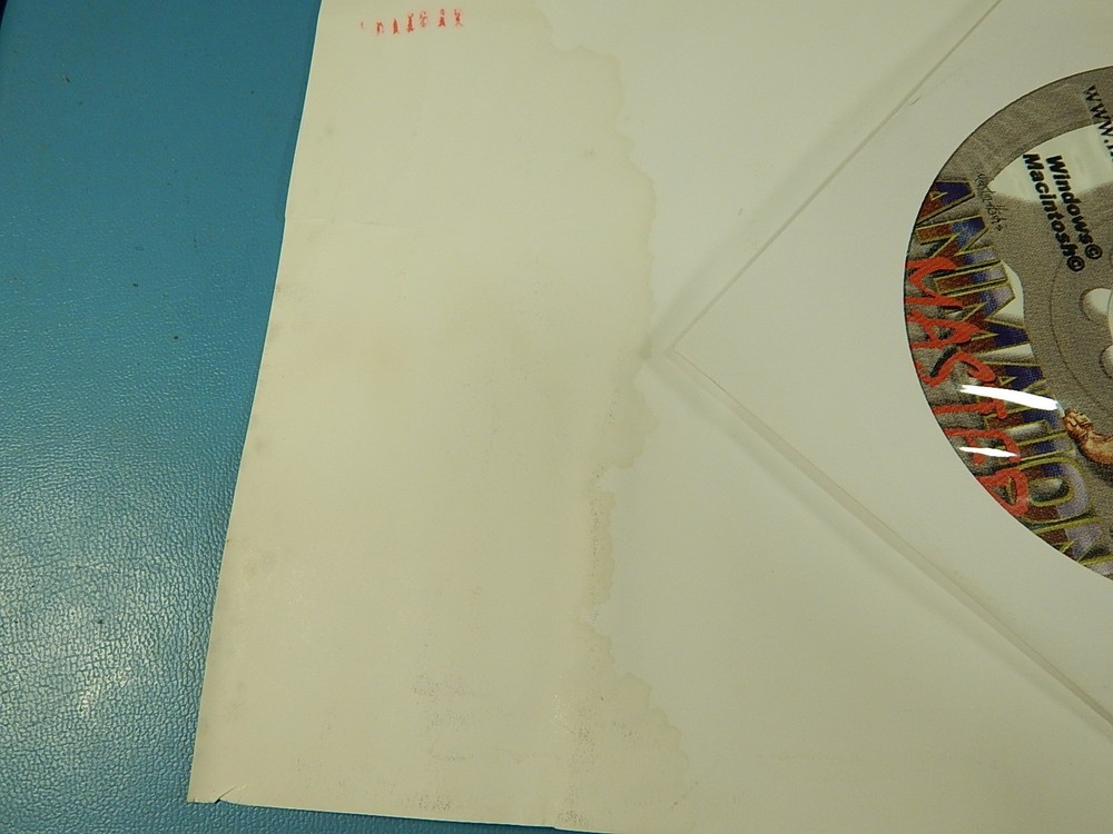 Hash Animation Book and software