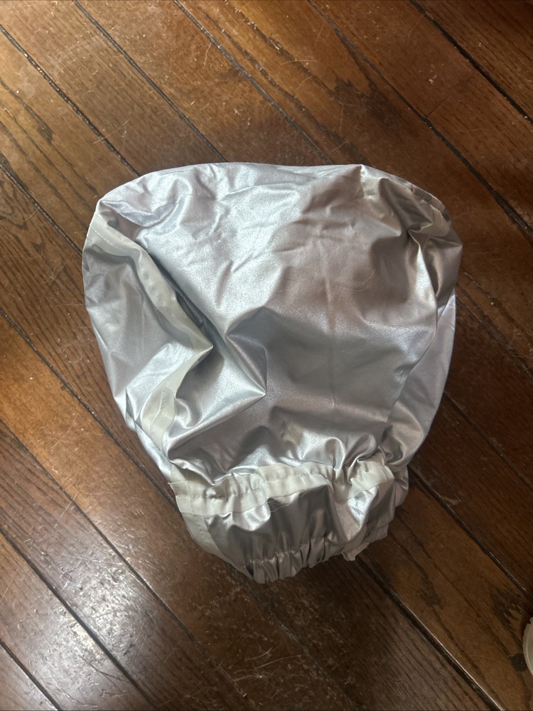 Hazmat Ventilation Mask