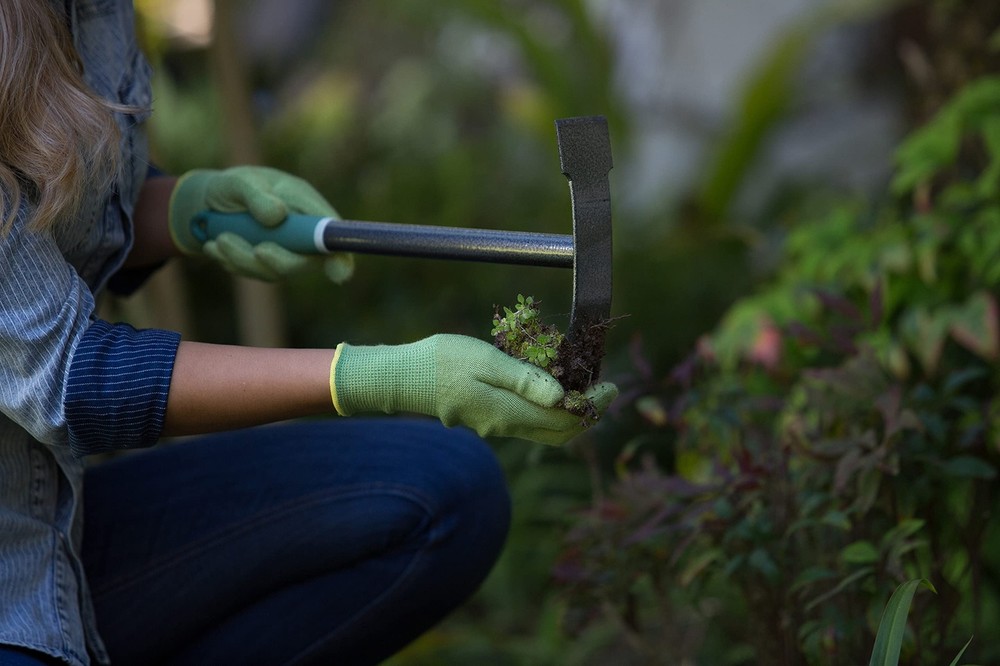 Yard Butler - Terra Weeder