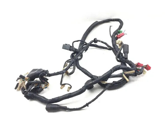 Main Engine Wiring Harness 1985 Honda Interceptor 1000 VF1000R 3197