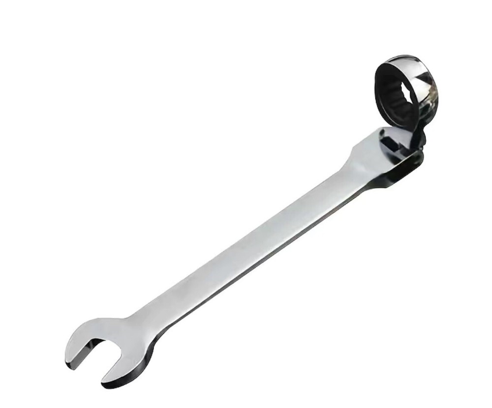 Wrench 12 Piece Flex Set