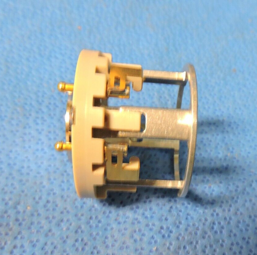 NEW Thermo Fisher HCD-SRIG Exit Lens for Ion Source Capillary Interface Funnel