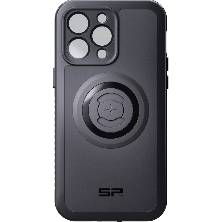 SP Connect Case - SPC+ - Xtreme - Apple - iPhone 15 Pro Max