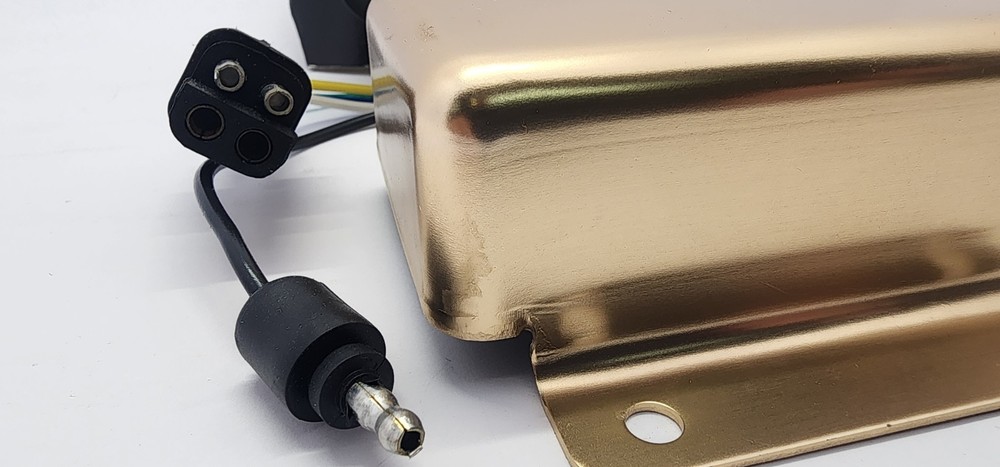 Ignition Control Module WVE 6H1015 (No Instructions Included)