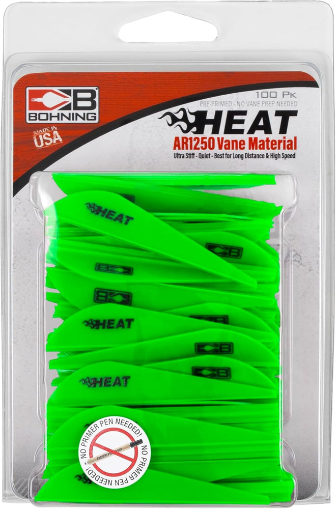 heat Vane