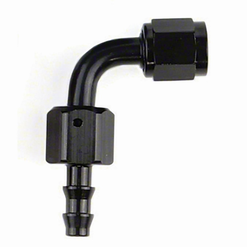 SpeedFx Hose Coupler | 520490BK*Hose End Fitting