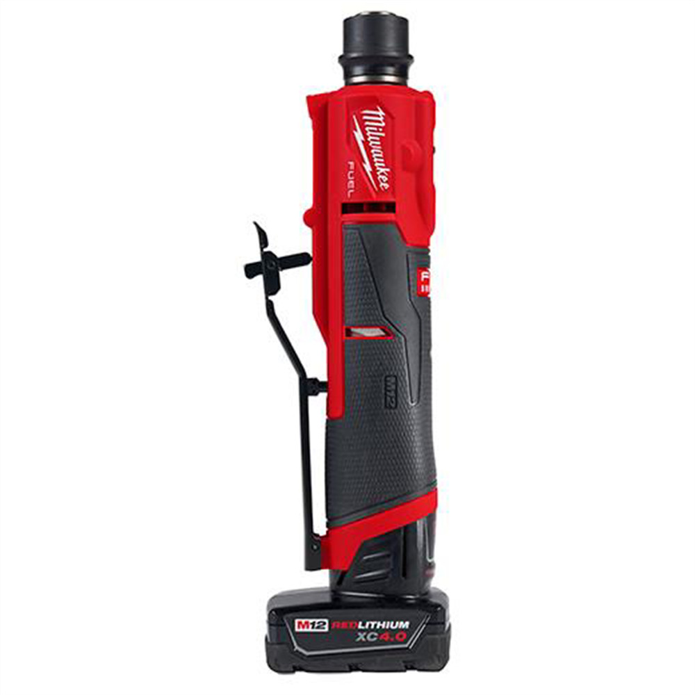 Milwaukee Tool M12 FUEL Low Speed Tire Buffer Kit