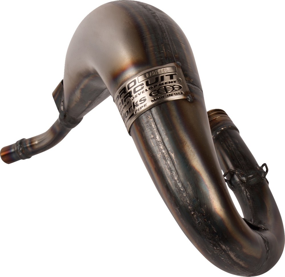 PRO CIRCUIT 0752465 Works Pipe Exhaust System