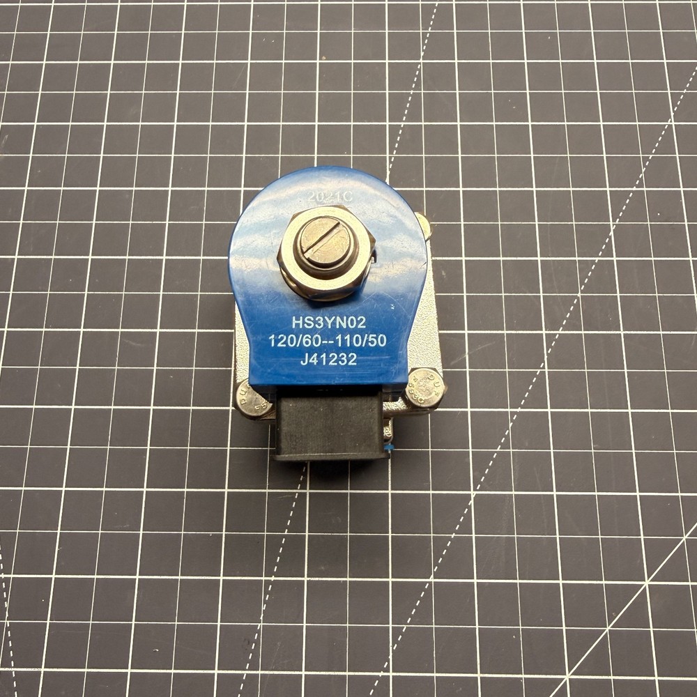 GC Valves NS211YF02F7DG4