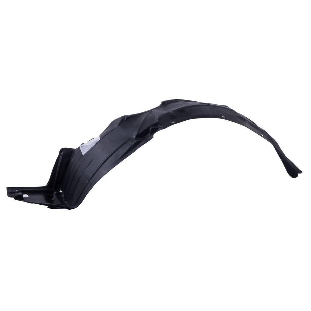 Right Splash Shield Plastic Unfinished 74101S5AJ00