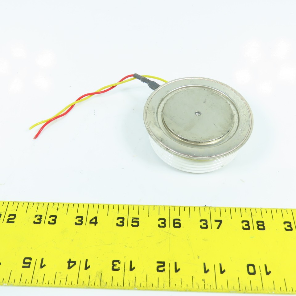 Dynex DCR890F65 0905 Phase Control Thyristor