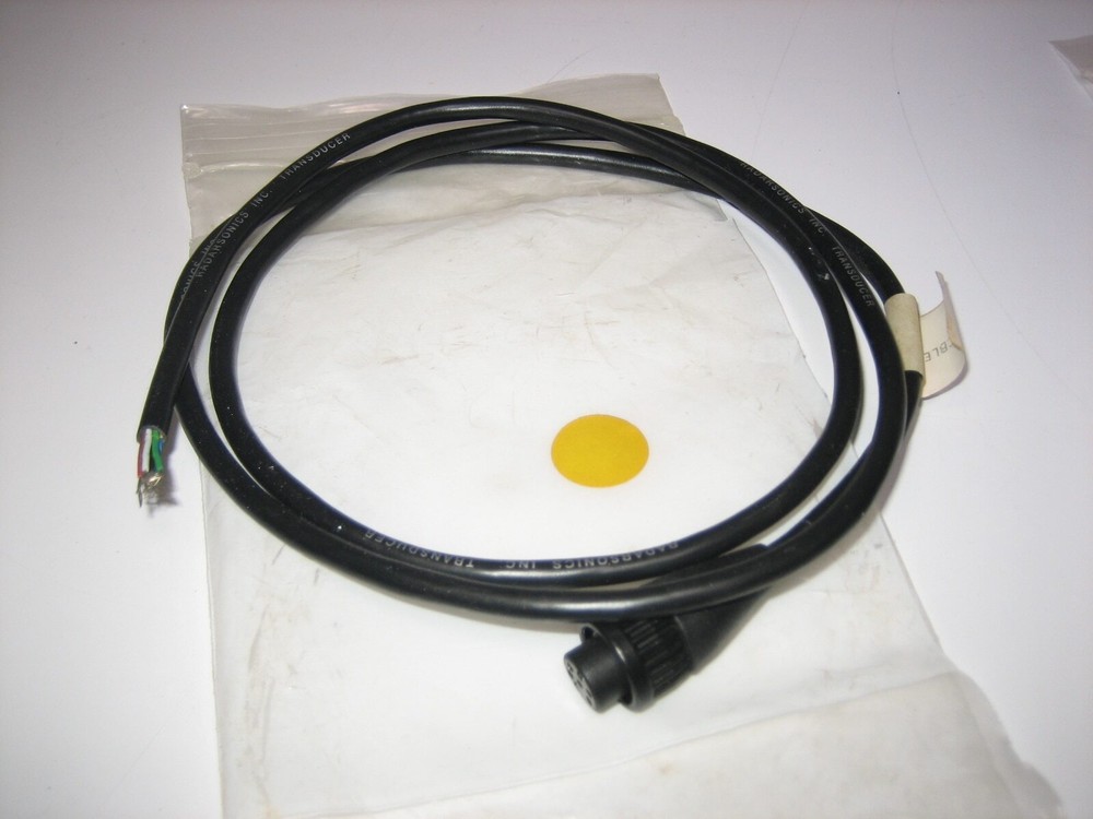 Sitex 6PF-SIT-2 - 6 Pin Power Interface Cable *NEW*