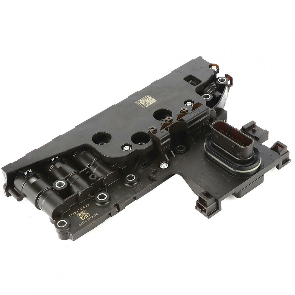6F50/6F55 Transmission control module assembly Ford Lincoln OEM