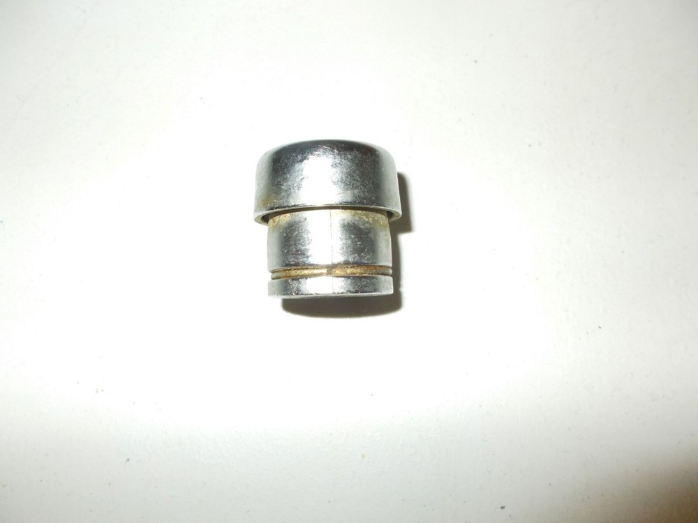 Universal pressure cooker valve