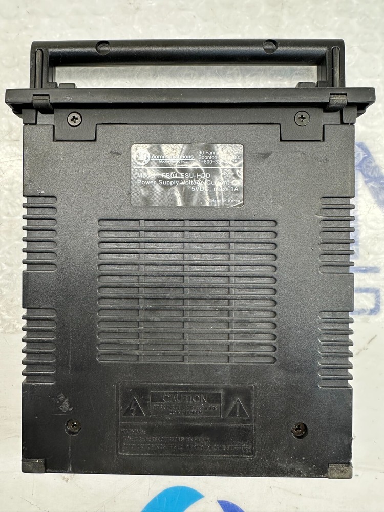 L3 Communications FB04-ESU-HDD