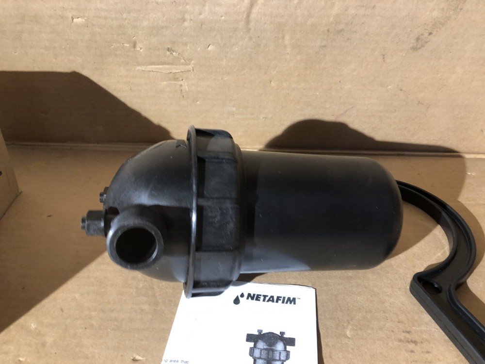 Arkal 1 " Disc Filter 140 Mesh New