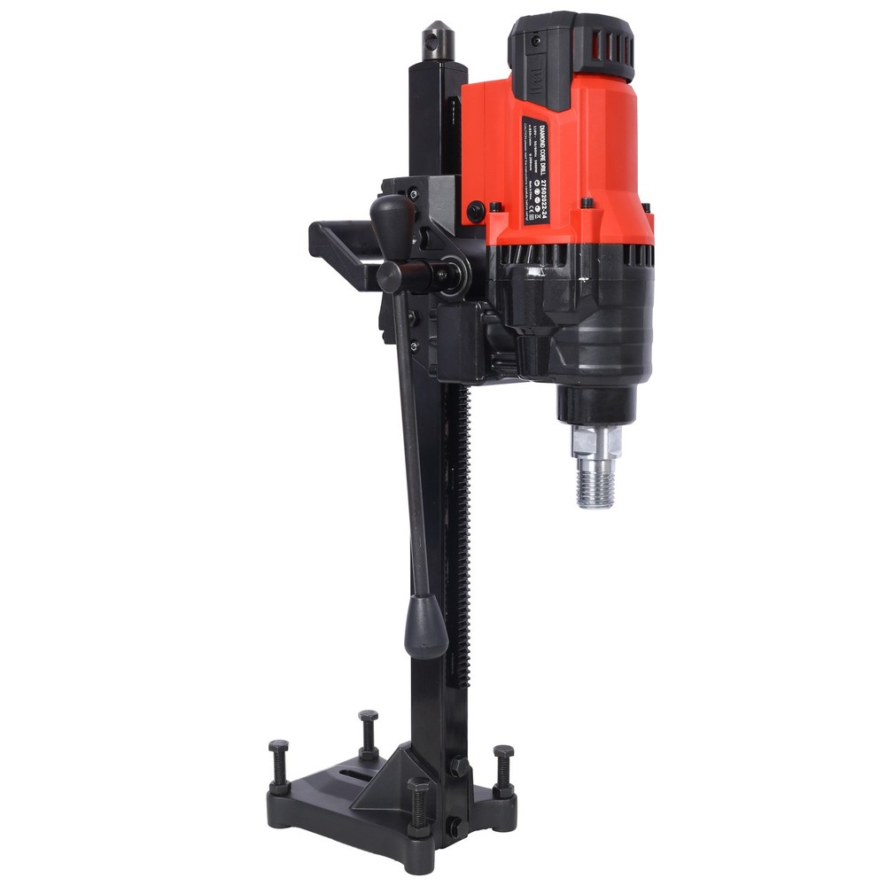 3000W Core Drill Machine Drilling Diameter Diamond Stand Core Drill Rig