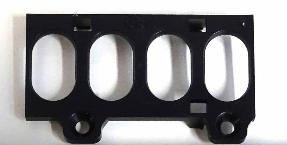 ROLAND KR-4700 4 Note Key Contact Frame