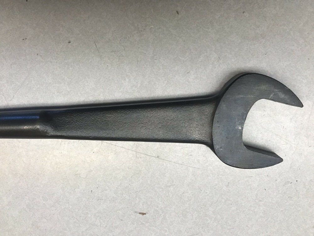 Williams 209A Erection Wrench 1 1/2"