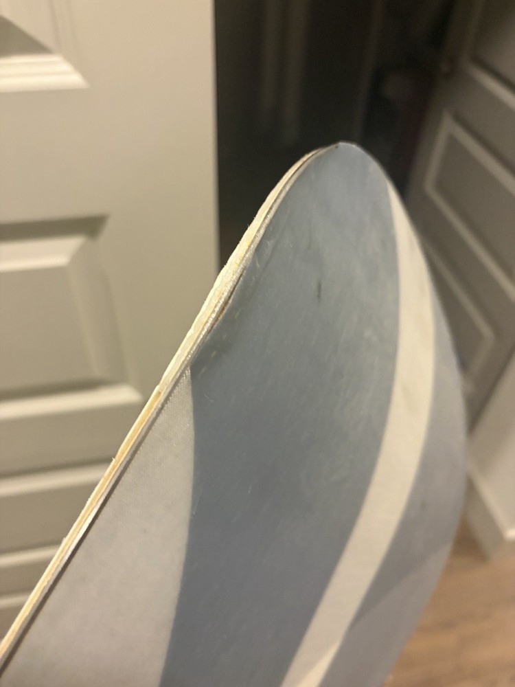 2003 limited edition Sprite Snowboard