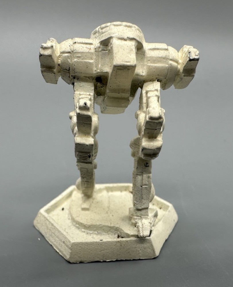 Ral Partha Battletech Mech Mini Cicada