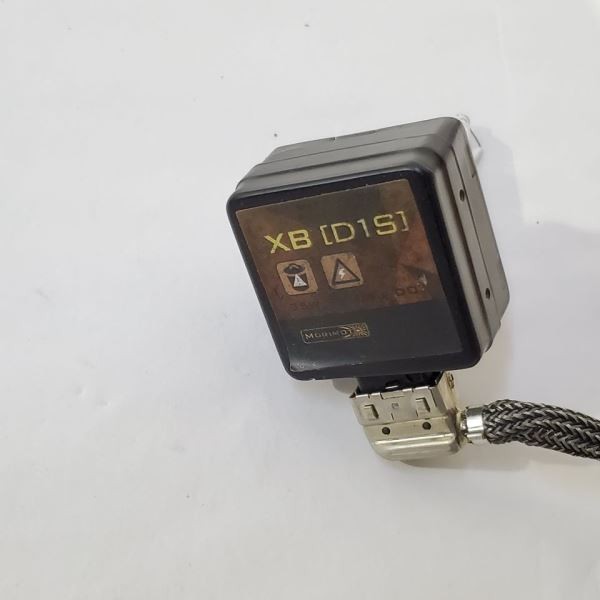 Control Module With Morimoto Bulb OEM 2008 2009 08 09 Audi TT