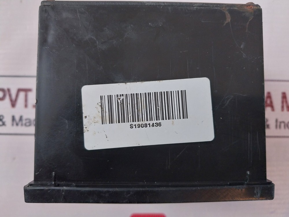 Automatic Electric Vss96d Digital Ac Voltmeter