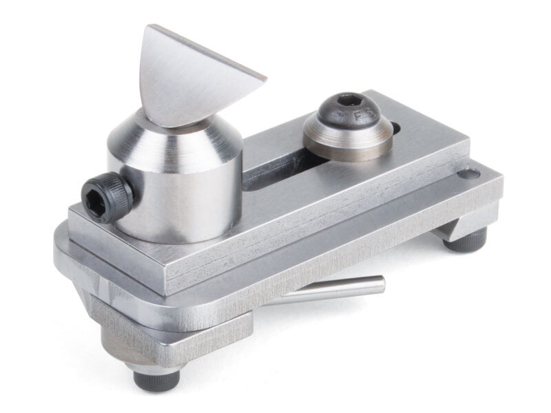 Sherline W.R. Smith T-Rest 2110
