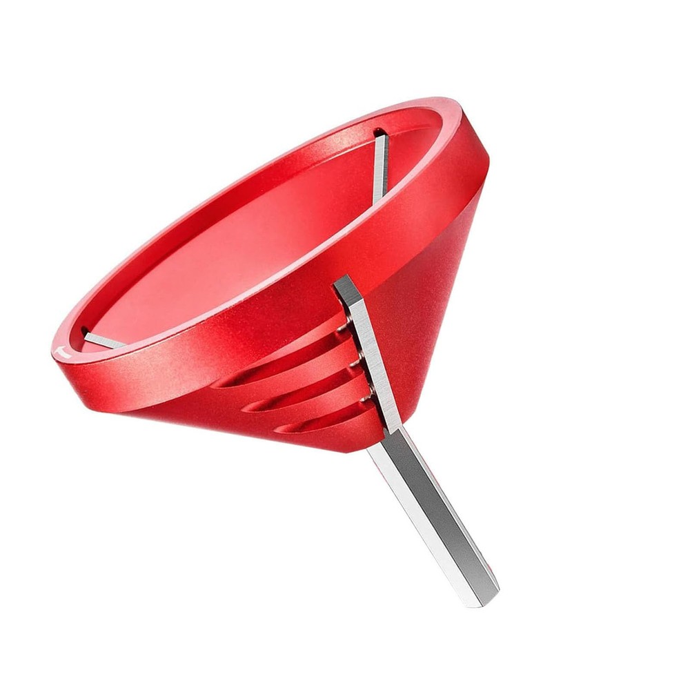 PVC Deburring Tools - 2 in 1 Inner Outer Chamfer Tools, Pipe Deburring...