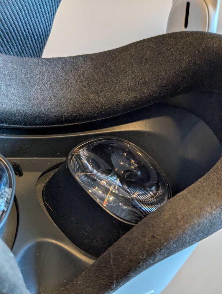 Meta Oculus Quest 2 VR Headset Only 128GB with Charging Cable