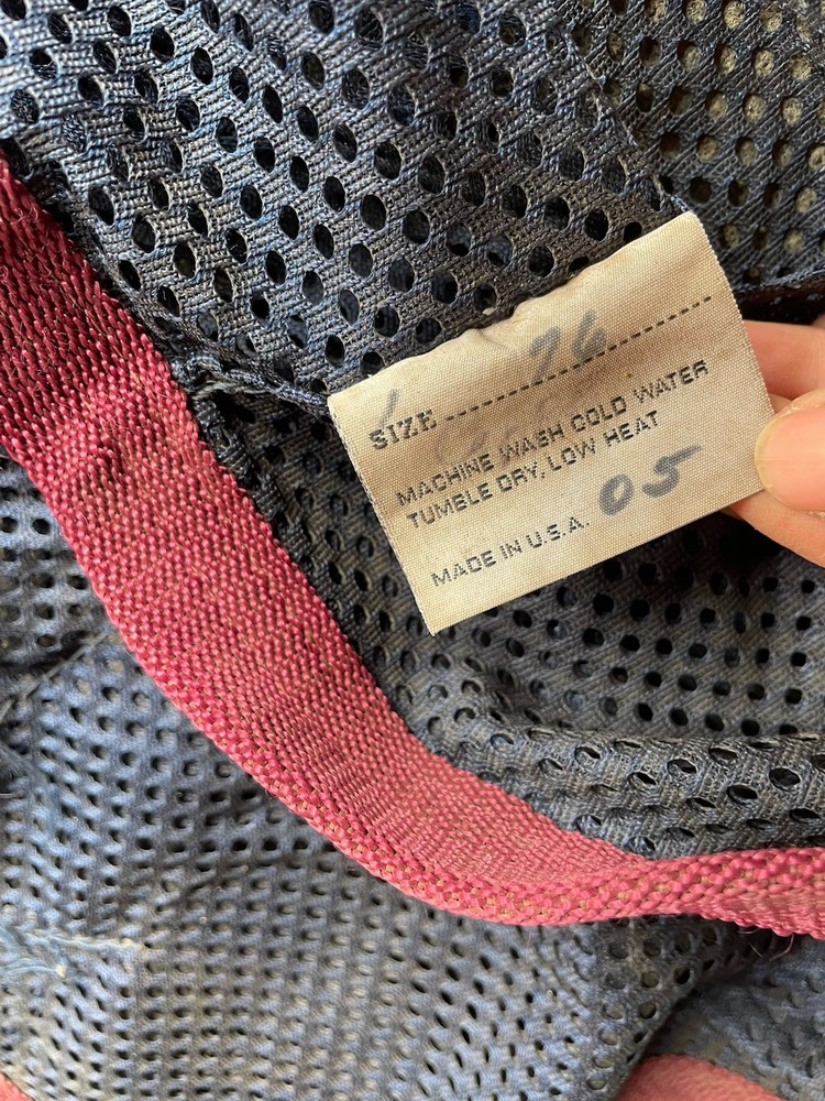 RaDon Scrim Fly Sheet