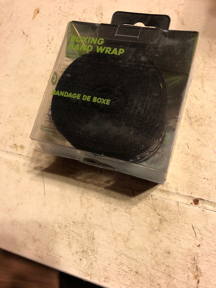 Vitality Boxing Hand Wrap