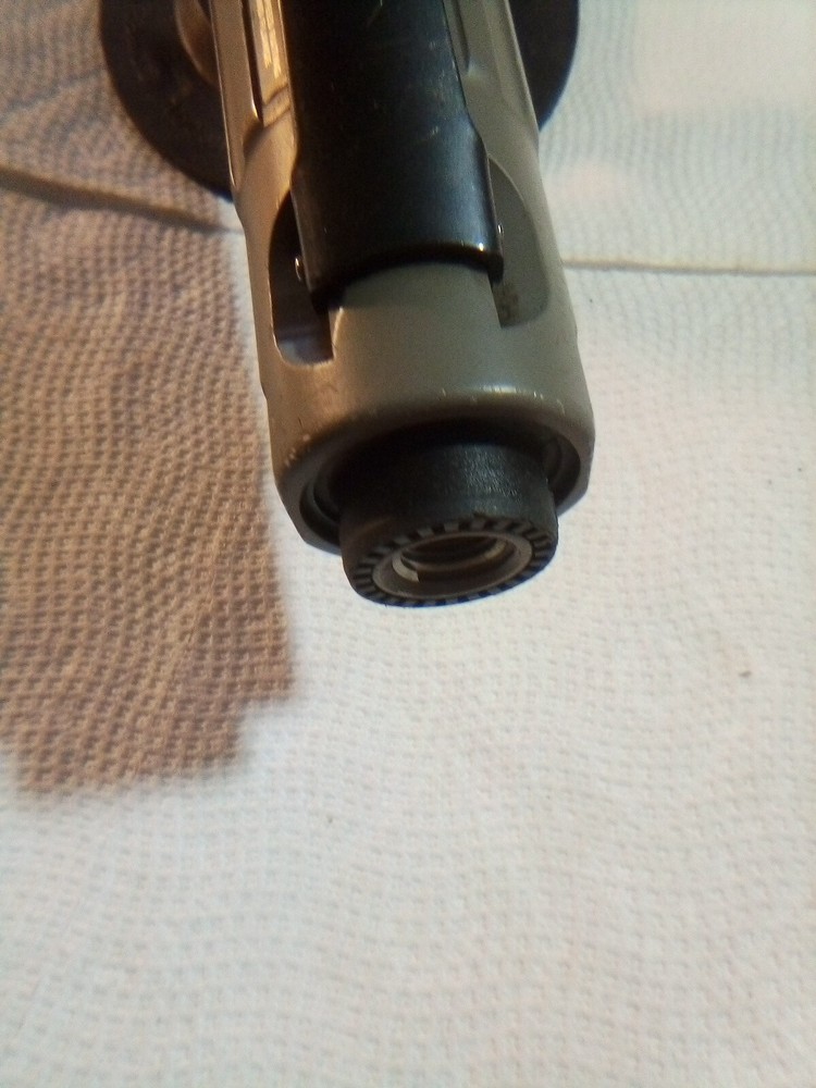 Dotco Angle Grinder 10K2880-83